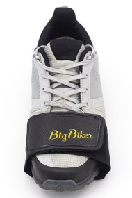 Protector calzado clasico vista frontal